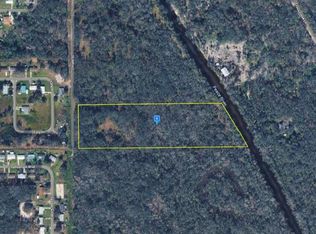 795 Hyde St, Wauchula, FL 33873