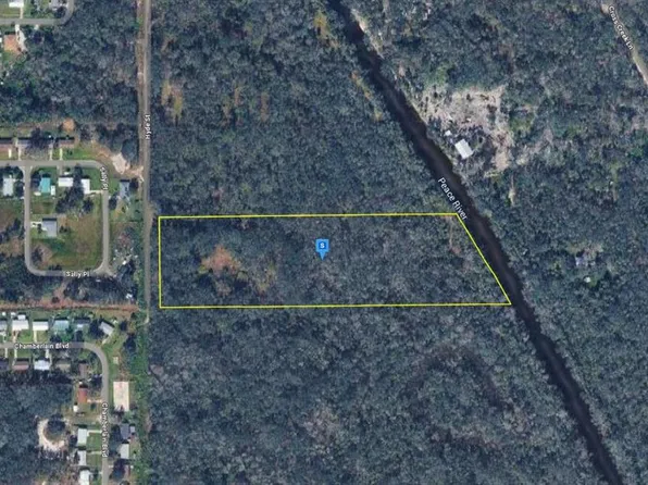 795 Hyde St, Wauchula, FL 33873