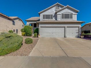 9336 E Hillery Way, Scottsdale, AZ 85260