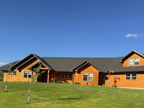 78 Red Fox Ln, Smoot, WY 83126