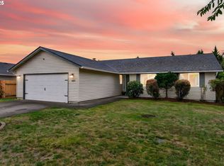 15807 NE 2nd St, Vancouver, WA
