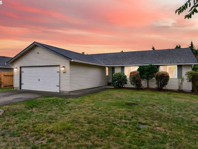 15807 NE 2nd St, Vancouver, WA, 98684