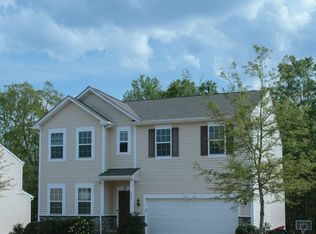 228 Keating Place Dr, Fort Mill, SC 29708