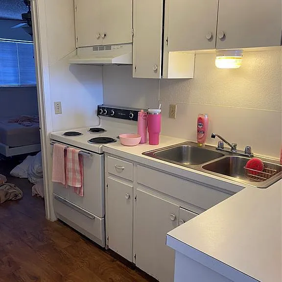 2808 Whitis Ave #C306 — Photo 2