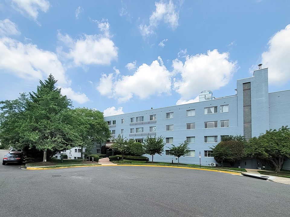 3701 5th St S Arlington, VA Zillow Apartments for Rent in Arlington