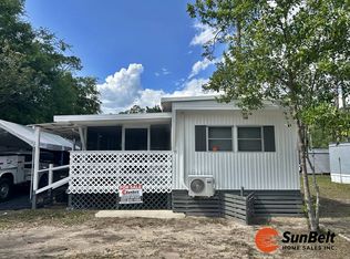 1612 NE 25th Ave Unit 11, Ocala, FL 34470