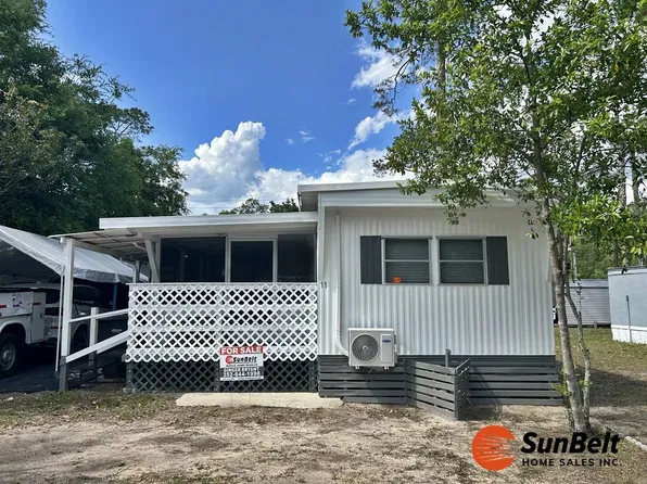 1612 NE 25th Ave Unit 11, Ocala, FL 34470