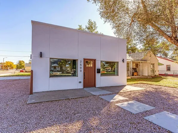 2500 Wyoming Ave, Pueblo, CO 81004