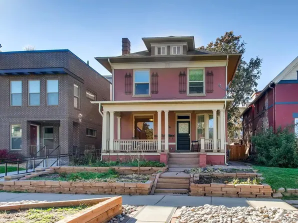 1757 N Vine Street, Denver, CO 80206