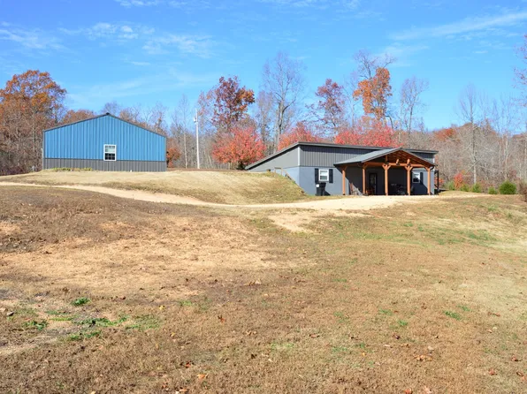 351 Hurricane Creek Rd, Linden, TN 37096