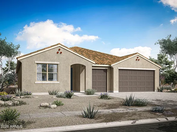 19174 W Royal Palm Road, Waddell, AZ 85355
