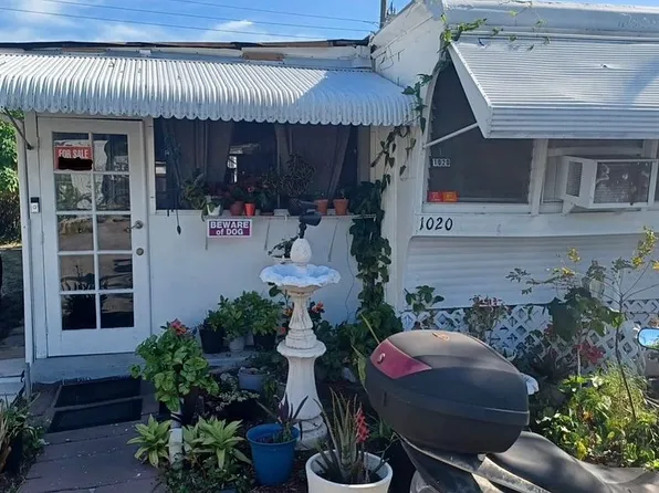 1020 NE 63rd Ct, Fort Lauderdale, FL 33334