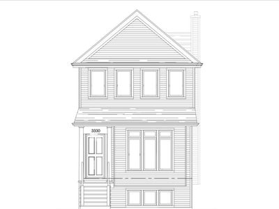 3330 N Kilbourn Ave, Chicago, IL, 60641
