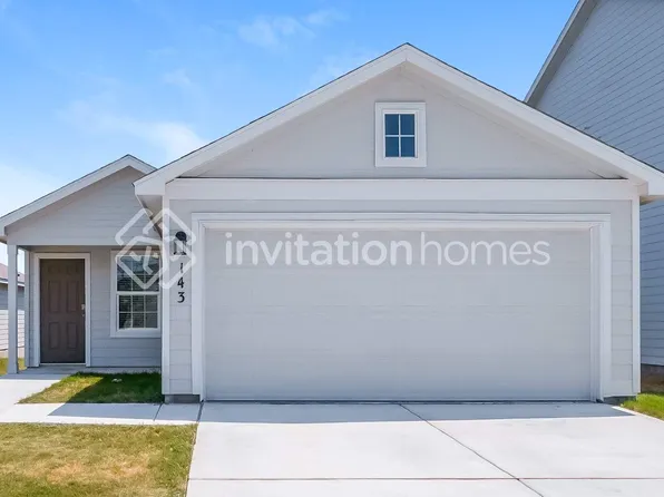143 Pasadena Pl, New Braunfels, TX 78130