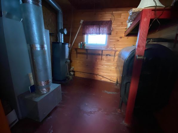 114 Clark Brook Road, Wallagrass, ME 04781