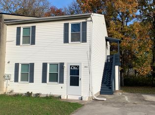 5311 Valiquet Ave #A, Baltimore, MD 21206