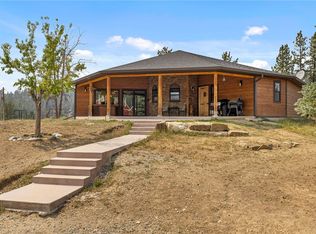 24 McNaley Rd, Columbus, MT 59019