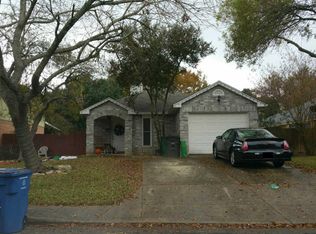 7522 Beaver Tree, San Antonio, TX 78249