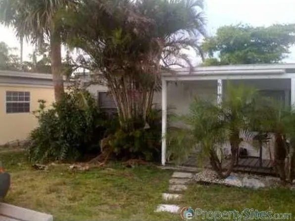 116 E Hart St, Lantana, FL 33462