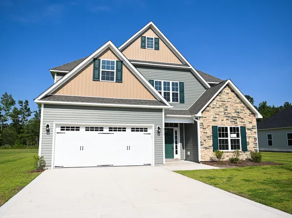 116 Forsyth Lane, Rocky Point, NC 28457