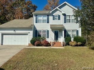 3561 Thornsett Dr, Chester, VA 23831
