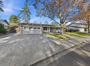 572 Old Farm Rd, Danville, CA 94526