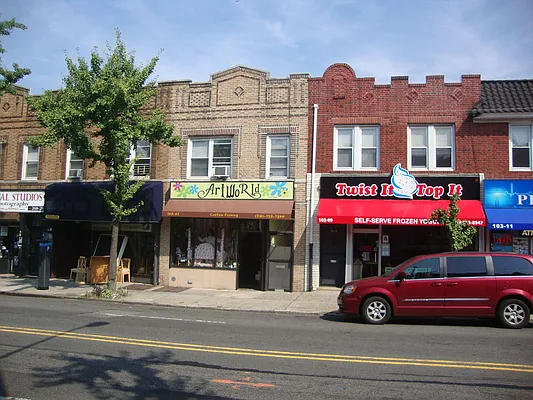 Rented by Dom Realty of NY | media 8