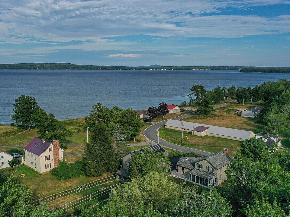 1223 Cape Jellison Road, Stockton Springs, ME 04981 Zillow