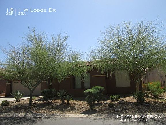 2nd image of 1611 W Lodge Dr