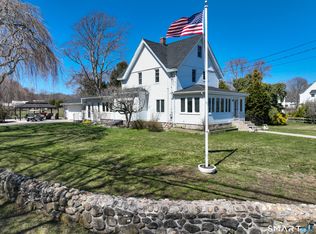 174 River Road, Stonington, CT 06379