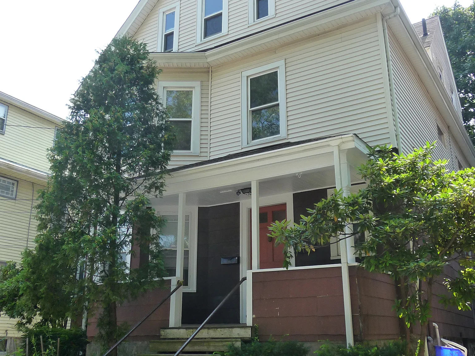 2 bed, 950 sqft, $2,650 — Photo 2