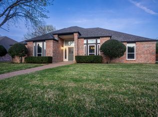 1109 Mockingbird Ln, Keller, TX 76248