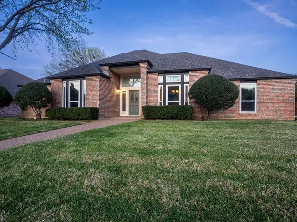 1109 Mockingbird Ln, Keller, TX 76248