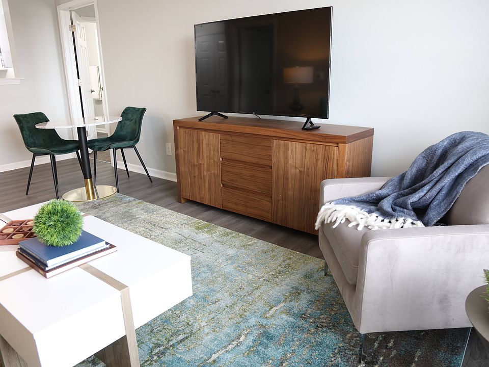 Vita Luxury Apartments On Grant 8400 Grant Cir Merrillville, IN Zillow