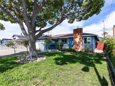 3489 Cabrillo Ave, Santa Clara, CA, 95051