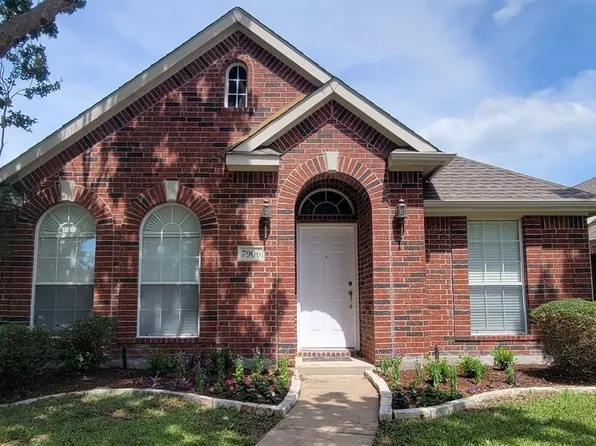 7906 Whispering Tree Ln, Plano, TX 75024
