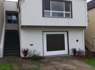 624 Florence St, Daly City, CA
