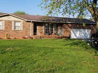 385 Marsha Dr, Ledbetter, KY 42058