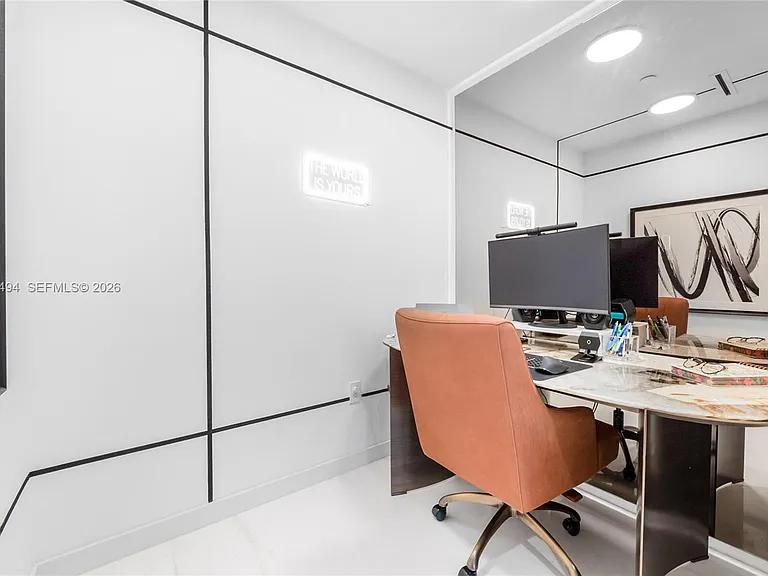 300 Biscayne Boulevard Way #5104 — Photo 19