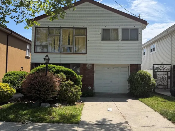 16007 87th Street, Howard Beach, NY 11414