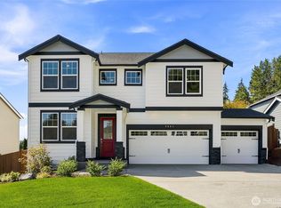 3804 98th Avenue Court E 6, Edgewood, WA 98371