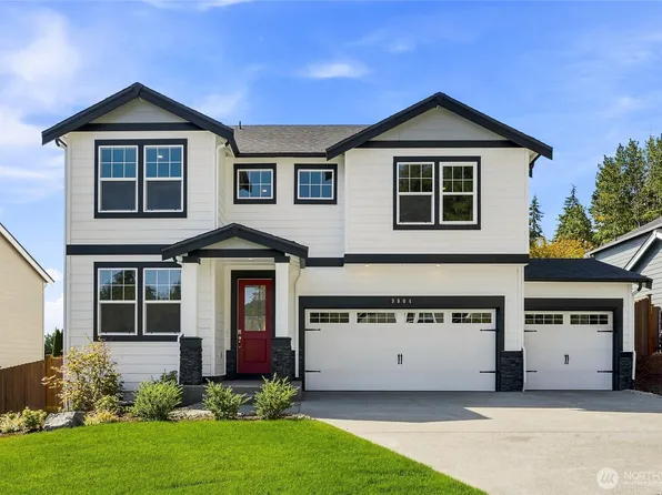 3804 98th Avenue Ct E #6, Edgewood, WA 98371