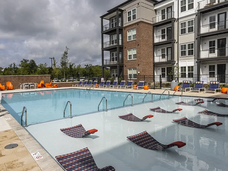 Arya North Nashville — Photo 6