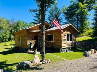 7179 Twin Lakes Ave, Marion, MI 49665