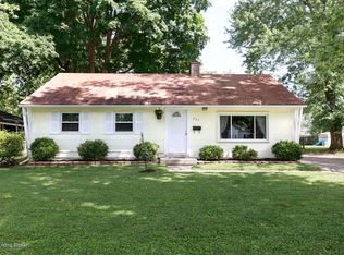 225 Alpha Ave, Louisville, KY 40218