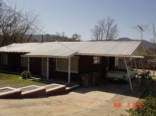 352 N 5th St, Globe, AZ 85501