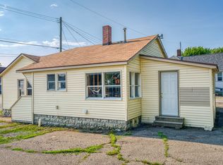 4505 Morrish Rd, Swartz Creek, MI 48473