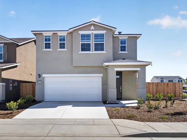 6095 W Flint Way, Fresno, CA 93723