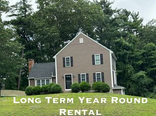 36 Lisa Ave, Plymouth, MA 02360