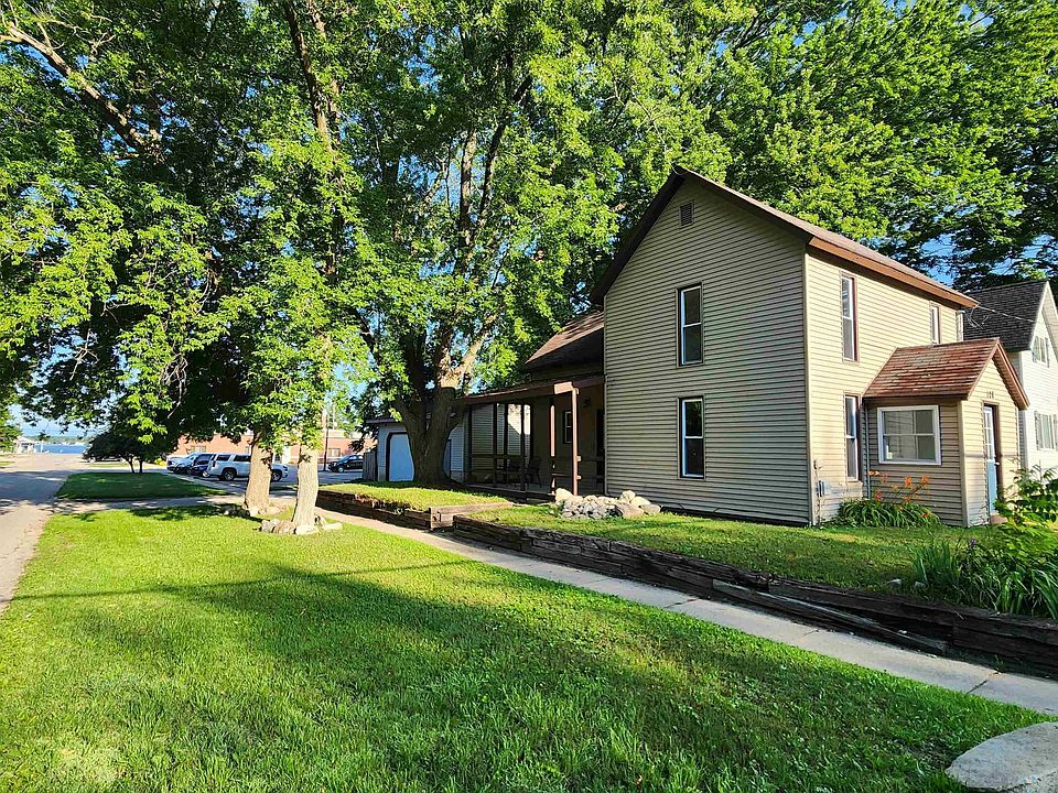 128 S Gladwin St, Lake City, MI 49651 Zillow